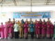 Foto bersama usai pembukaan bimtek.