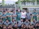 Fun Football Pemko Solok.