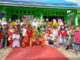 Murid TK Abdul Majid Aia Gadang.