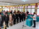 Pelantikan sembilan Anggota BPRN Nagari III Koto.