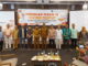 Pemko Bukittinggi usai penandatanganan komitmen program Smart City.