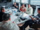 Pertemuan kerabat Sultan Deli dengan Yusril Ihza Mahendra.