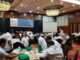 Rakor Regsosek 2022 di Tanah Datar.