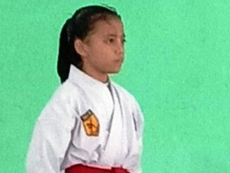 Rohadatul Mufidah .