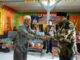 Wabup Richi Aparian saat menhadiri Musrenbang RKP di Nagari Rao-Rao tahun 2023.