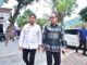 Wali Kota Sawahlunto dan Ketua Presidium JKPI.