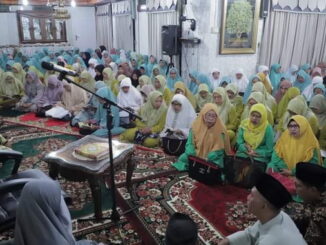 FK-WIYA kota Solok berikhtiar dan mendoakan agar visi dan misi walikota Solok tercapai untuk menjadikan daerah itu sebagai kota berkah, maju dan sejahtera.