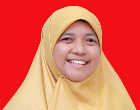 Gina Erwita.