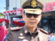 Kasatpol PP Payakumbuh Dony Prayuda.