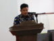 Ketua KPU Kota Sawahlunto.