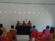 Musyawarah penetapan DTKS.
