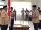 Pelantikan Kakwarcab 0308 Gerakan Pramuka Kabupaten Pasaman masa bakti 2022-2027.