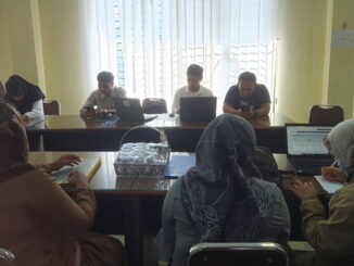 Pemko Payakumbuh buka Klinik LKPM di kantor DPMPTSP jalan Jambu Ibuah.