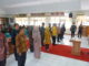 Penandatangan MoU dengan OPD.
