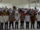 Peserta uji publik Ranperda Pajak dan Retrebusi Daerah Limopuluah Kota.