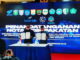 Wakil Wali Kota usai menandatangani Nota Kesepakatan dengan BP2MI.