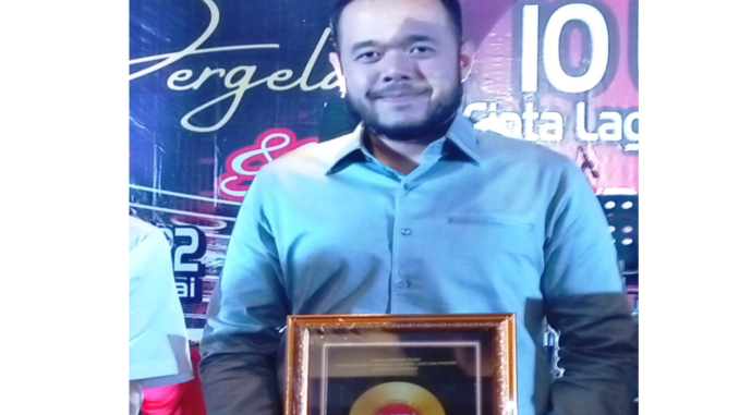 Wali Kota Padang Panjang, Fadly Amran