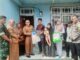 Tiga pilar dari Kelurahan Napar Payakumbuh Utara diturunkan kelapangan untuk perang melawan stunting