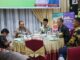 Kapolda Sumbar bersama Bupati Limapuluh Kota