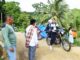 Pemko Sawahlunto Bantu Warga Desa Lumindai Untuk Membuka Akses ke Perbatasan Kabupaten Solok