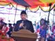 Wakil Gubernur Sumbar Menghadiri Prosesi Makan Bajamba Dalam Rangka Hari Jadi Kota Sawahlunto ke-134