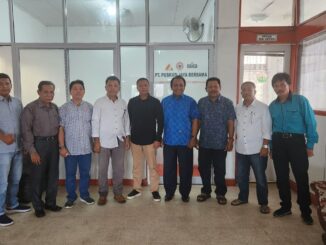Maksimalkan Potensi Aset, Puskud Sumbar Lakukan Penataan Aset di Pasaman Barat