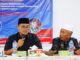 Wakil Bupati Tanah Datar Richi Arpian Hadiri Temu Ramah Civitas STAI Al Hikmah Pariangan