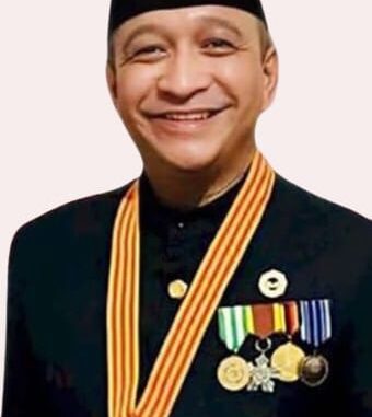 Andre H Algamar, Pamong Karir dan Bertalenta Pemimpin.