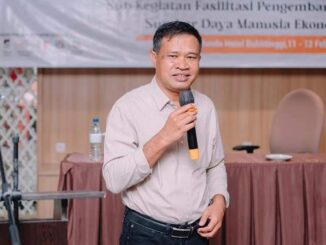 Anggota DPRD Sumbar Khairuddin Bahagia Bisa Berbuat Lebih Banyak Untuk Masyarakat