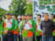 Bupati Batu Bara Ir. H. Zahir, M.AP., Membuka Kegiatan Bootcamp