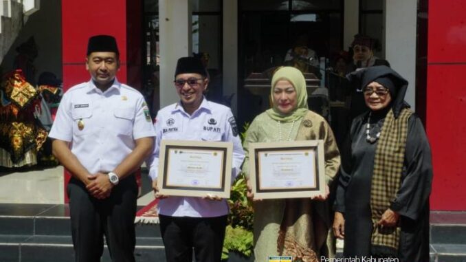 Pelaksana Kongres Bundo Kanduang