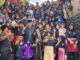 Fauzi Bahar Bersama Pesilat Muda