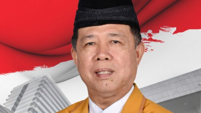 H.Akmil Datuak Bungsu