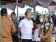 Ir H Zahir Map Tinjau Persiapan Peresmian Masjid Abdul Rachman Ishaq
