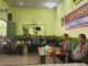 Kapolres Pasbar Kumpulkan Wartawan di Sarapan Pagi