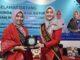 Ny Hj Maya Indriasari Zahir Melakukan Kunjungan Kerja Layanan Anak Berkebutuhan Khusus (ABK) di PAUD