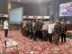 Pelantikan Pengurus MKKS SMK Provinsi Sumbar di Hotel Kriyad Bumi Minang