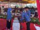 Pengukuhan Dewan Pengurus Korpri Kabupaten Batu Bara Masa Bakti 2021-2026