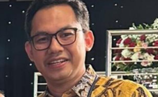 Yuliandre Darwis