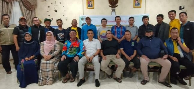 Audiensi ASRI Kota Payakumbuh