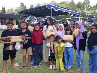 Jelang Ramadhan 2023, PKPS Bali Gelar Tradisi Ngumpul Bersama Rang Pasisia
