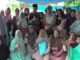 KWT Lestari Pasar Petok Dapat Dukungan Dari Anggota DPRD Provinsi & Wali Nagari Panti Selatan