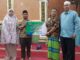 Musim Mas Group Di Pasbar , Salurkan CSR Kepada Pekerja Rentan