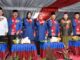 Pembukaan STQH Tingkat Kabupaten Muratara