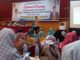 Penutupan acara KKKS SD Kota Padang