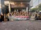 Pimpinan Jannah Firdaus Lepas Pemberangkatan Perdana dari Padang