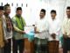 Anggota DPRD Padang Pariaman Aprinaldi Sangat Peduli dengan Korong Patamuan