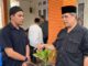 WR3 Unand Insanul Kamil berikan apresiasi dan Pujian Buat Presiden ALSA Yang Baru