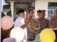 Bupati Batu Bara Bersama Kapolres Batu Bara Gelar Kegiatan Peduli Stunting