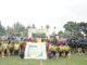 Di Tandai Dengan Tendangan Pertama Oleh Bupati, Open Turnamen Gaspi Cup 2023 Resmi Ditabuh